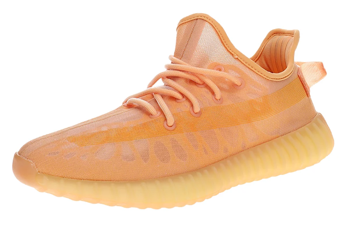 adidas Yeezy Boost 350 V2 'MX Dark Salt'