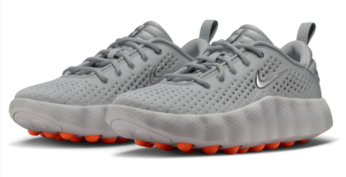 Nike Mind 002 "Light Smoke Grey" HQ4308-003