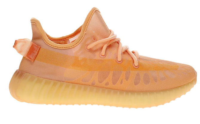 adidas Yeezy Boost 350 V2 'MX Dark Salt'