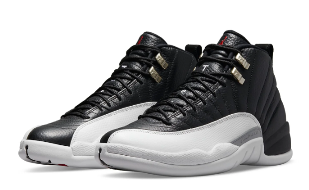 Nike Air Jordan 12 Retro "Playoffs" 2022 CT8013-006 (Men's)