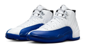 Nike Air Jordan 12 Retro "Blueberry" CT8013-140 (Men's)