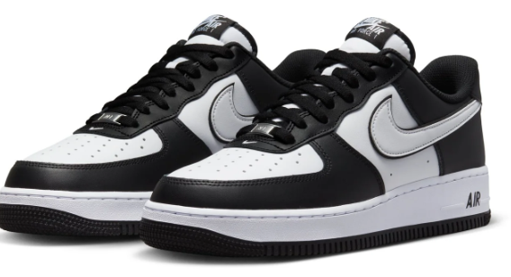 Nike Air Force 1 Low '07 "White" CW2288-111
