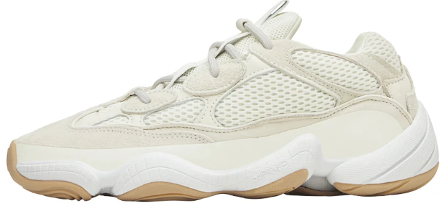 adidas Yeezy 500 'Granite'