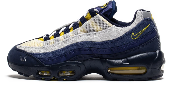 Nike SB Air Max 95 "Koston"