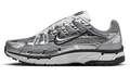Nike P-6000 "Metallic Silver" CN0149-001 (Men's)