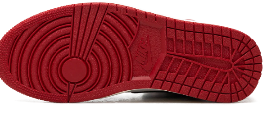 Air Jordan 1 High OG 'Black Toe Reimagined' – DZ5485-106 (2025)