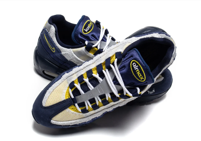 Nike SB Air Max 95 "Koston"