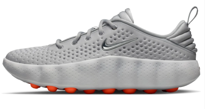 Nike Mind 002 "Light Smoke Grey" HQ4308-003