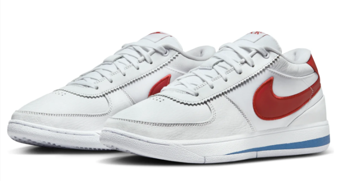 Nike Book 1 EP "Forrest Gump" FJ4250-105 (Men's)